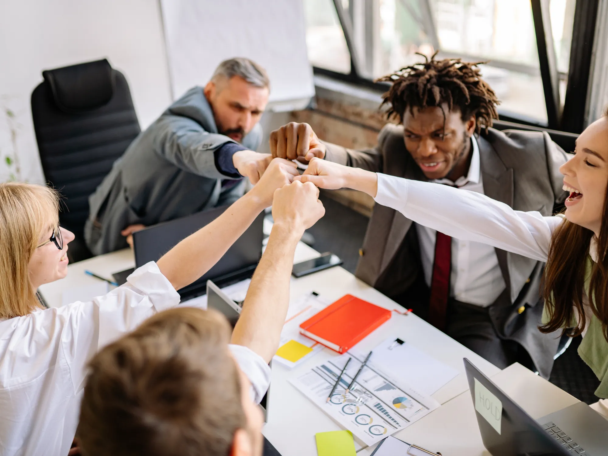 Dedicated PPC support and partnership